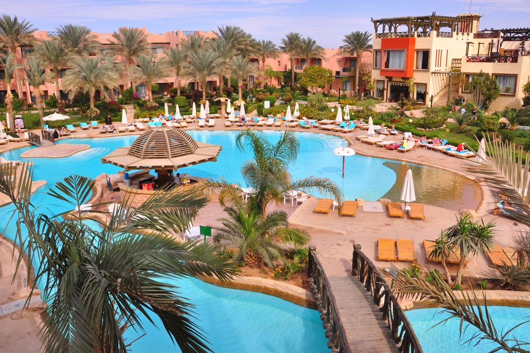 Rehana Sharm Resort