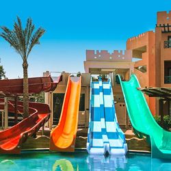 Rehana Sharm Resort Spa