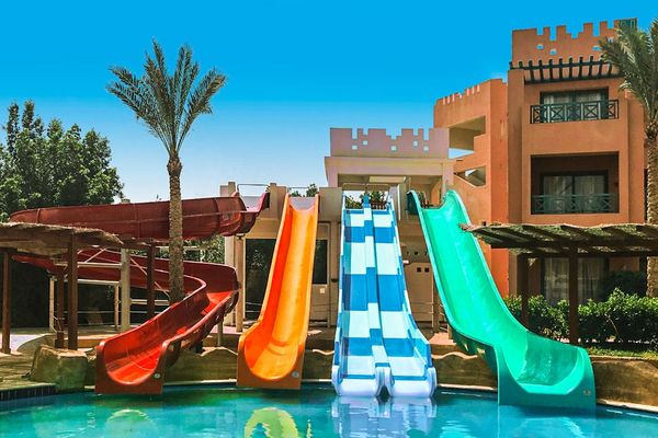 Rehana Sharm Resort