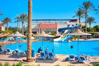 Rehana Sharm Resort Spa