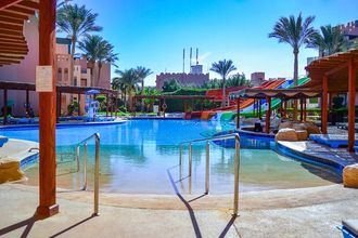 Rehana Sharm Resort Spa