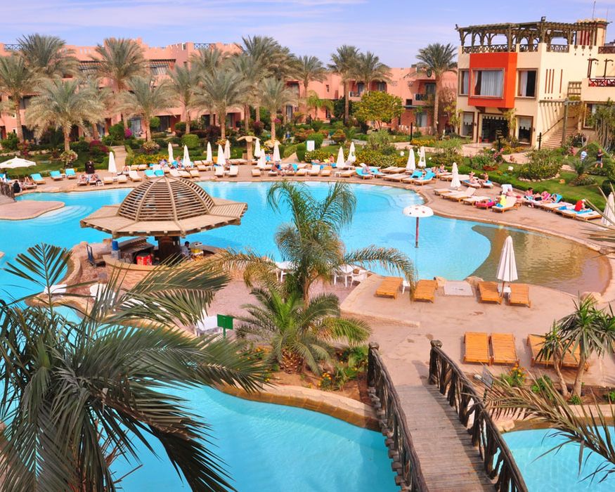 Rehana Sharm Resort
