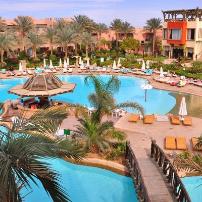 Rehana Sharm Resort - Sharm el Sheikh