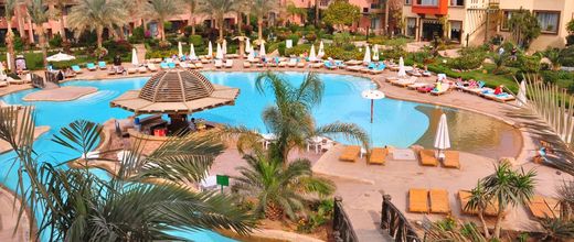 Rehana Sharm Resort