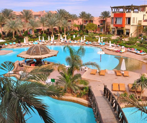 Last Minute Sharm el Sheikh • Egipt • Rehana Sharm Resort