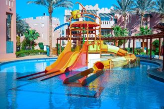 Rehana Sharm Resort Spa