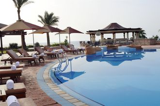 Renaissance Golden View Beach Resort by Marriott