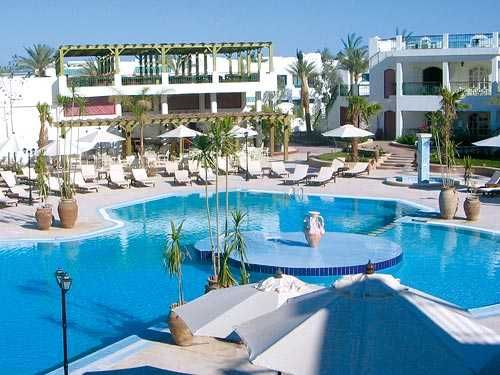 Resta Sharm 3*