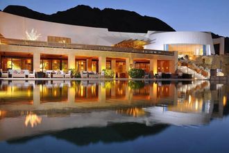 Retac Qunay Dahab Resort Spa