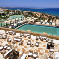 Retac Qunay Dahab Resort Spa