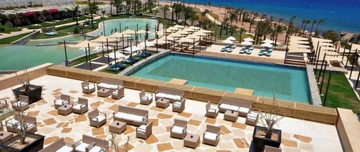 Retac Qunay Dahab (ex. Le Meridien Dahab Resort)