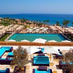 Retac Qunay Dahab Resort Spa