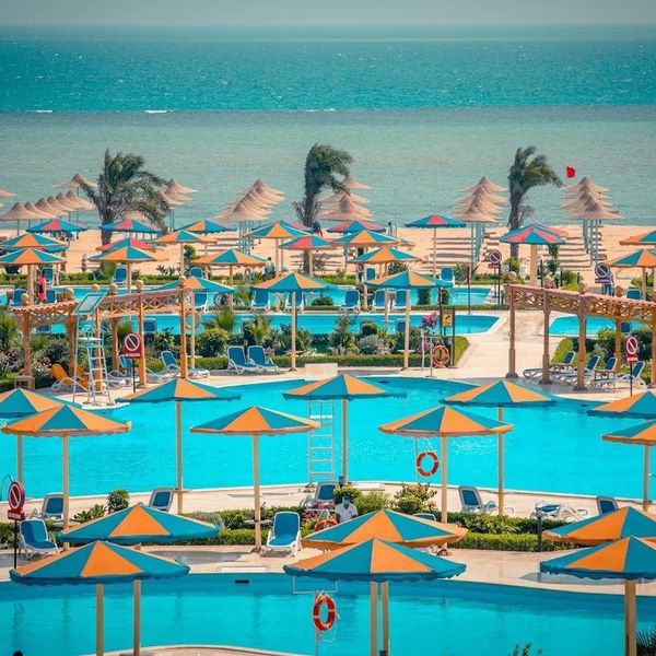 Rewaya Inn Resort (ex. Hawaii Paradise Aqua Park Resort) - zdjęcie 4