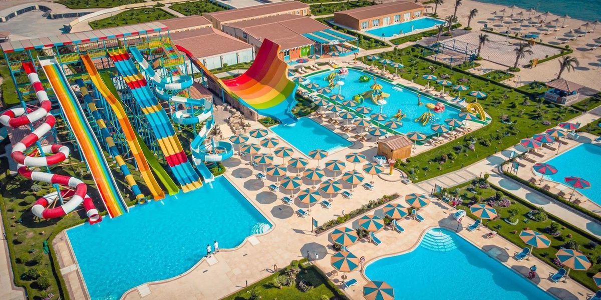 Egipt First Deal na 14 dni w czerwcu: 4⋆ hotel od 1 049 zł