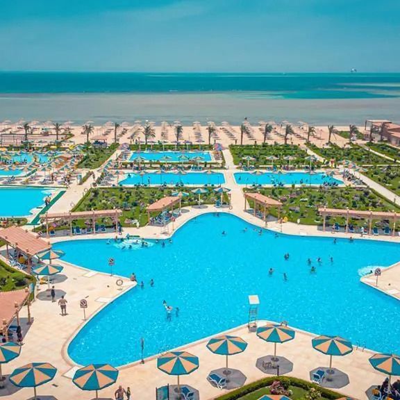 Rewaya Inn Resort (ex. Hawaii Paradise Aqua Park Resort) - zdjęcie 3