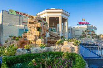 Rewaya Inn Resort ex Hawaii Paradise Aqua Park Resort