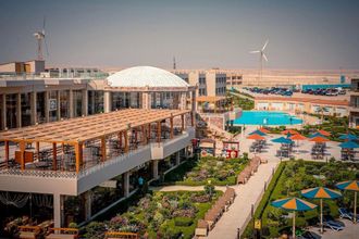 Rewaya Inn Resort ex Hawaii Paradise Aqua Park Resort