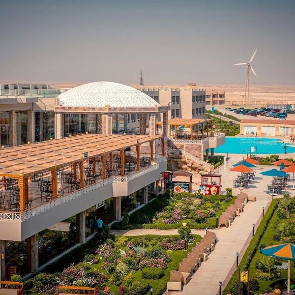 Rewaya Inn Resort (ex. Hawaii Paradise Aqua Park Resort) - zdjęcie 4