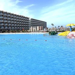 Rewaya Majestic Resort