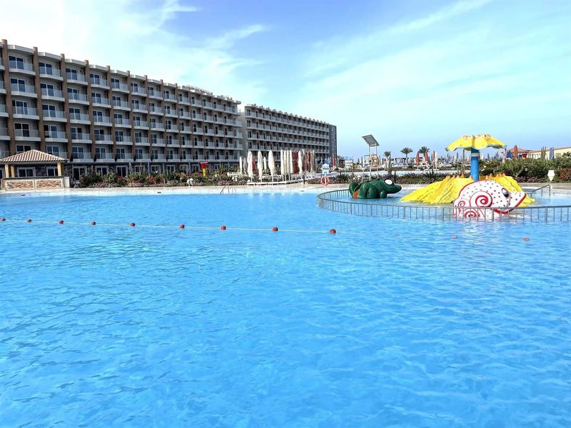 Rewaya Luxury Resort