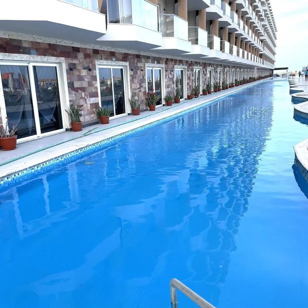 Rewaya Luxury Resort