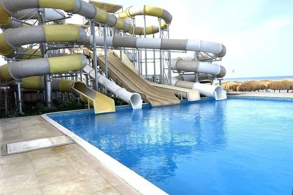 Rewaya Luxury Resort