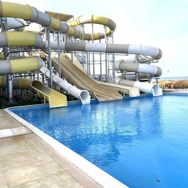 Rewaya Luxury Resort