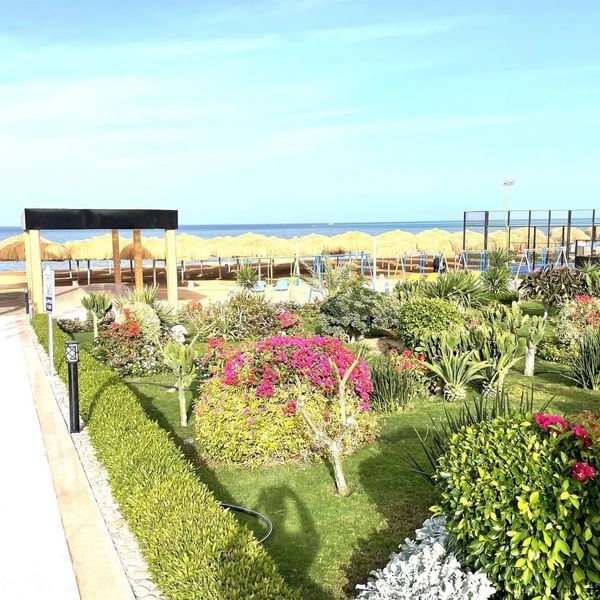 Rewaya Luxury Resort