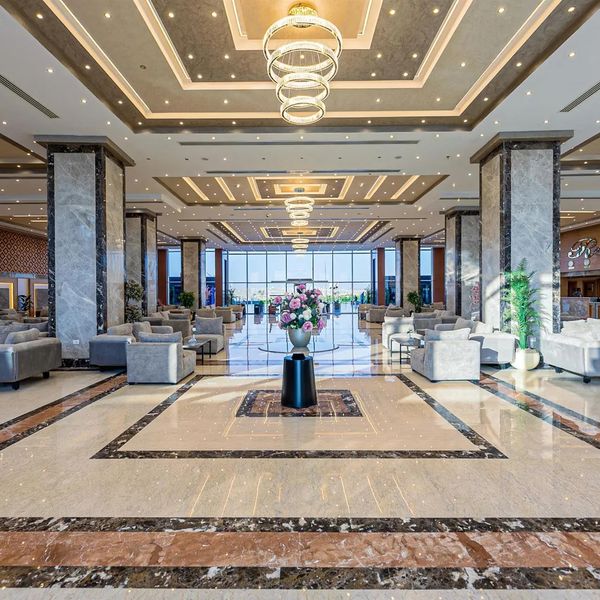 Rewaya Luxury Resort