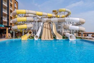 Rewaya Majestic Resort