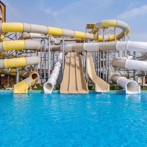 Rewaya Majestic Resort - zdjęcie 4