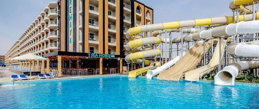Rewaya Luxury Resort