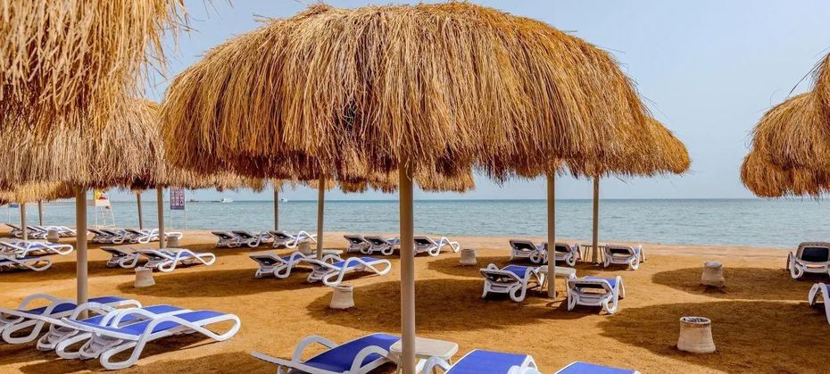 Rewaya Luxury Resort