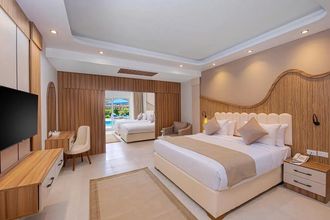 Rewaya Majestic Resort