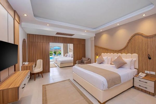 Rewaya Luxury Resort