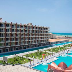 Rewaya Majestic Resort