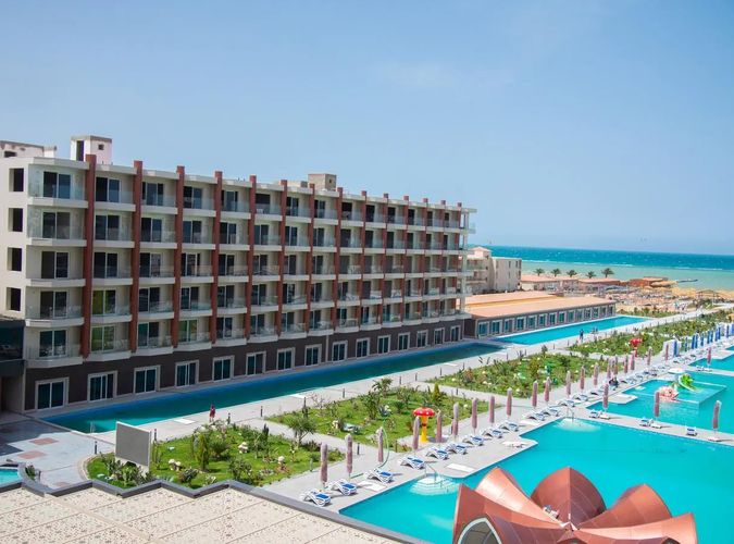 Rewaya Majestic Resort