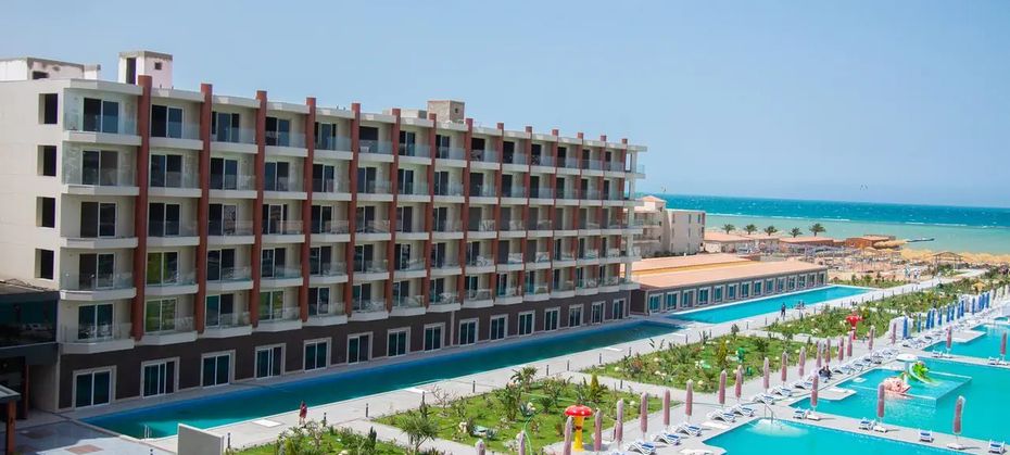 Rewaya Majestic Resort