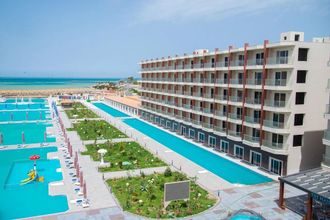 Rewaya Majestic Resort