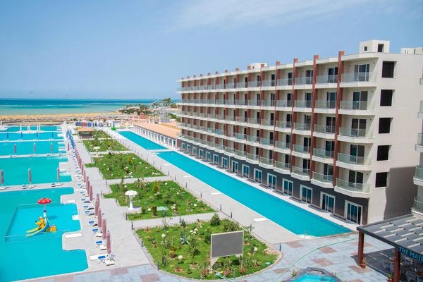 Rewaya Majestic Resort