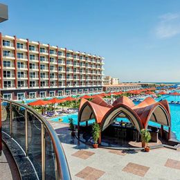Rewaya Majestic Resort
