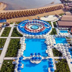 Rewaya Majestic Resort