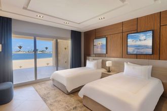 Rixos Montaza Alexandria