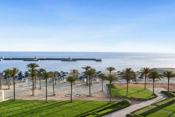 Rixos Premium Alamein Adults only