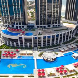 Rixos Premium Alamein ex Regal Heights