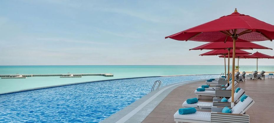 Rixos Premium Alamein (ex. Regal Heights)