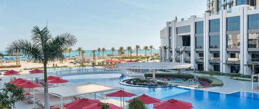 Rixos Premium Alamein (ex. Regal Heights)