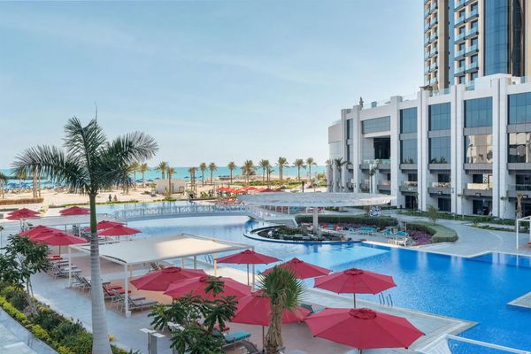Rixos Premium Alamein (ex. Regal Heights)