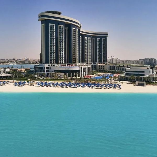 Egipt - Rixos Premium Alamein ex Regal Heights