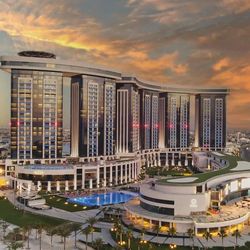 Rixos Premium Alamein ex Regal Heights